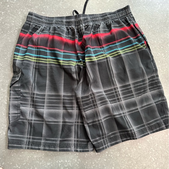 Speedo Classic Swim Trunks - Picture 2 of 10